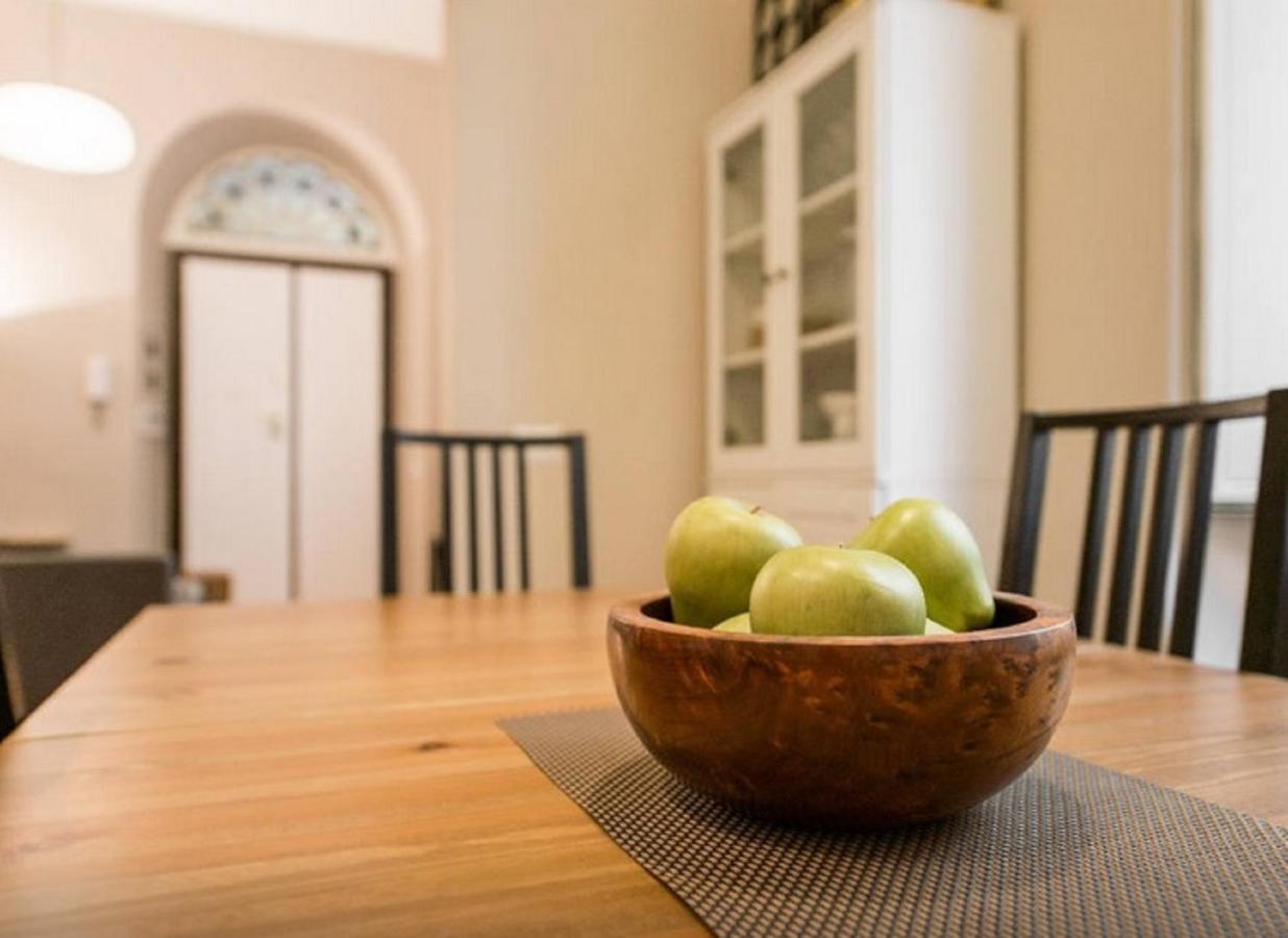 Casa Oliva Apartment Rome Bagian luar foto