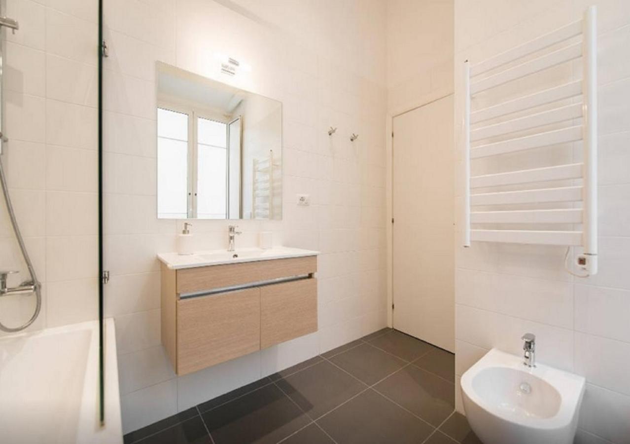 Casa Oliva Apartment Rome Bagian luar foto