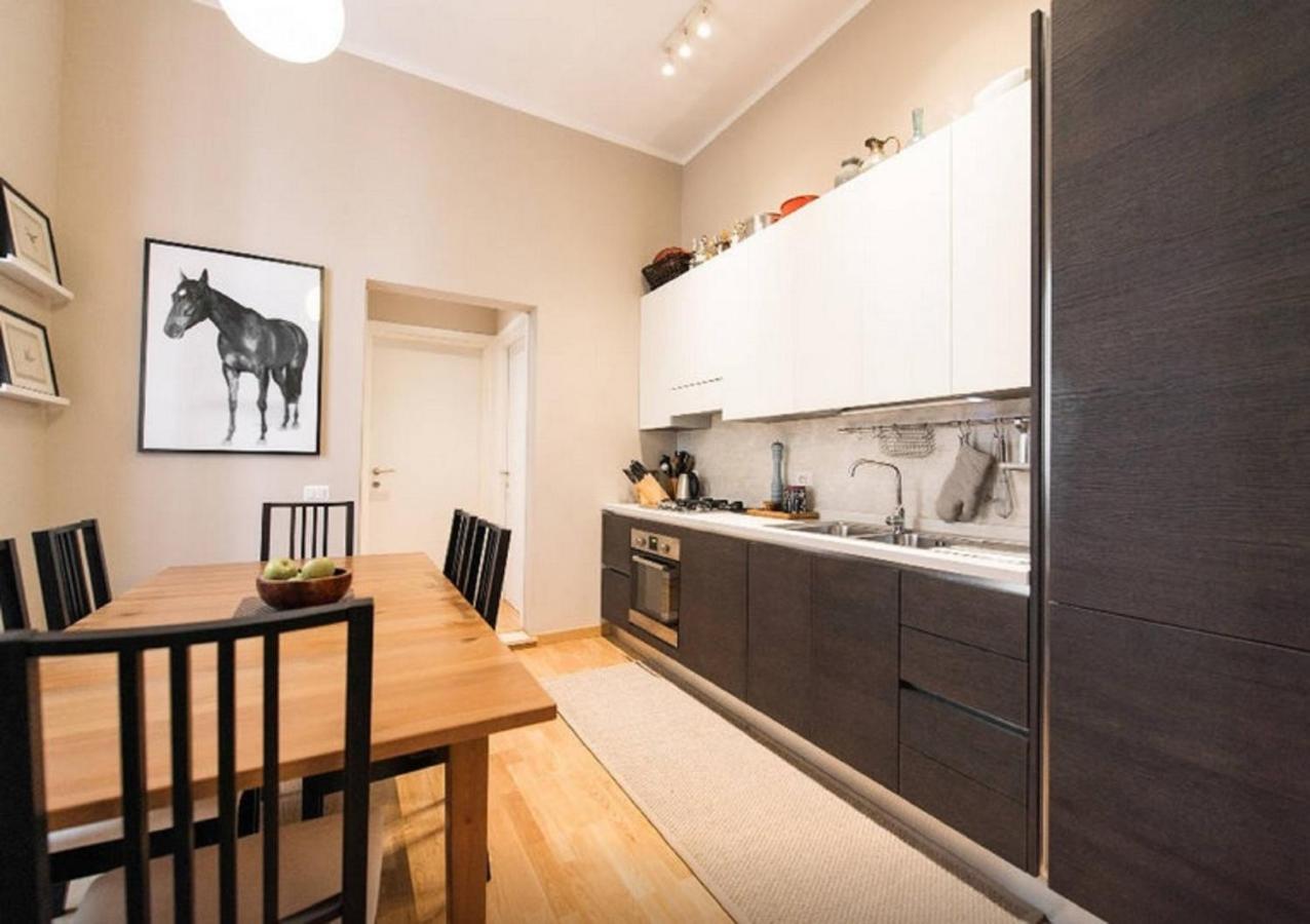 Casa Oliva Apartment Rome Bagian luar foto