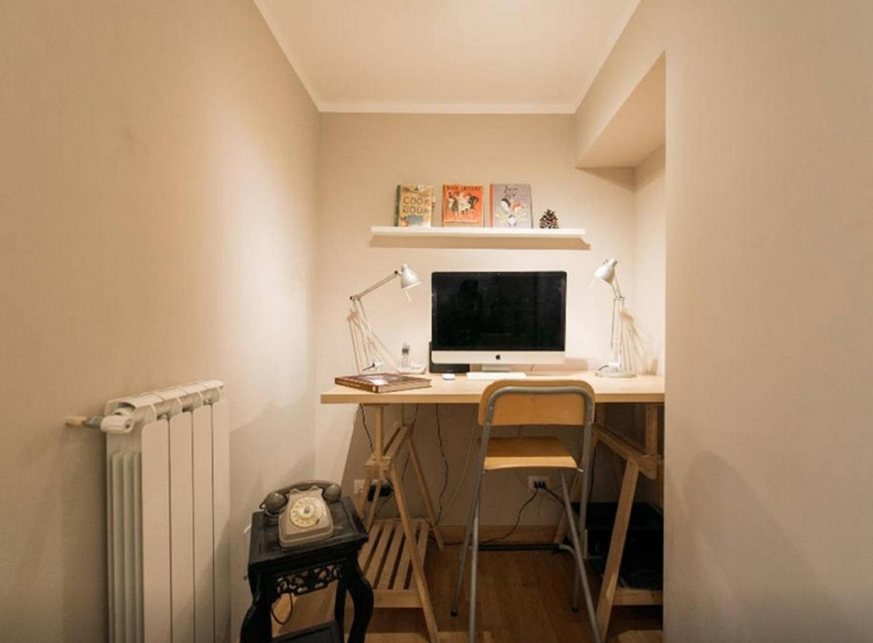 Casa Oliva Apartment Rome Bagian luar foto