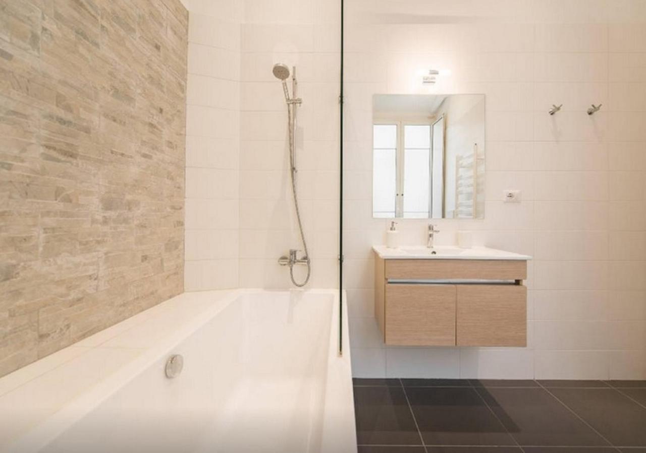 Casa Oliva Apartment Rome Bagian luar foto