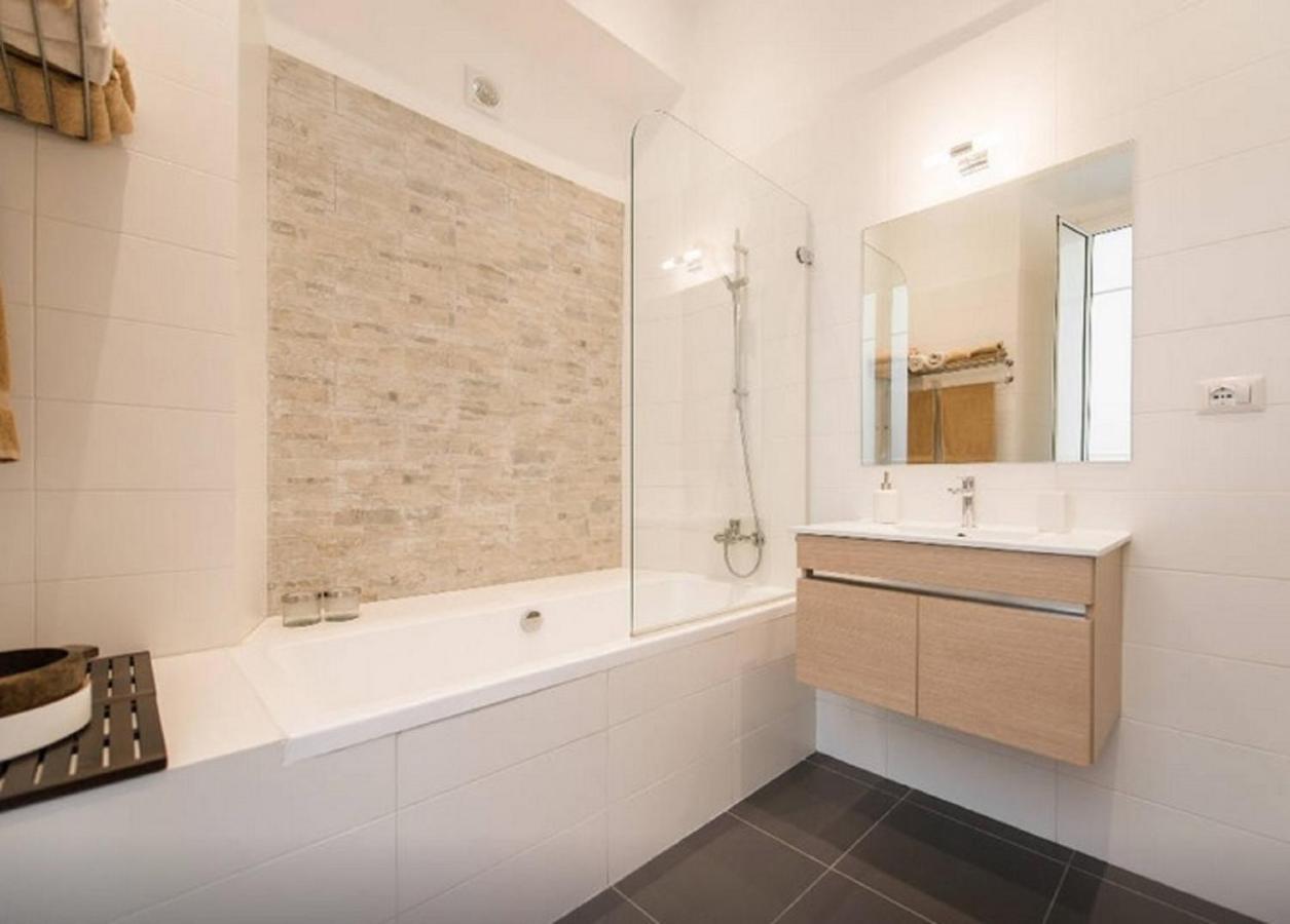 Casa Oliva Apartment Rome Bagian luar foto