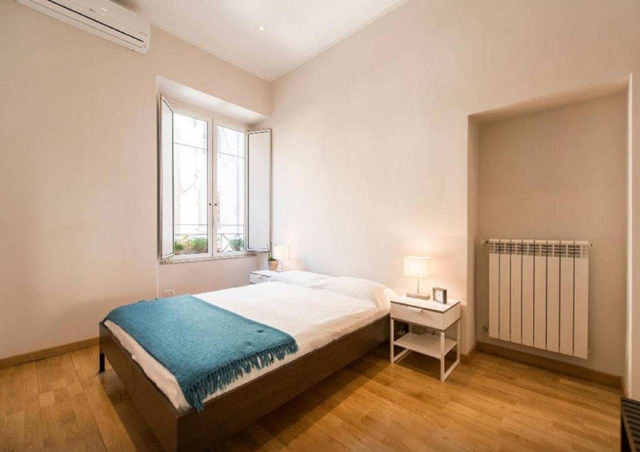 Casa Oliva Apartment Rome Bagian luar foto