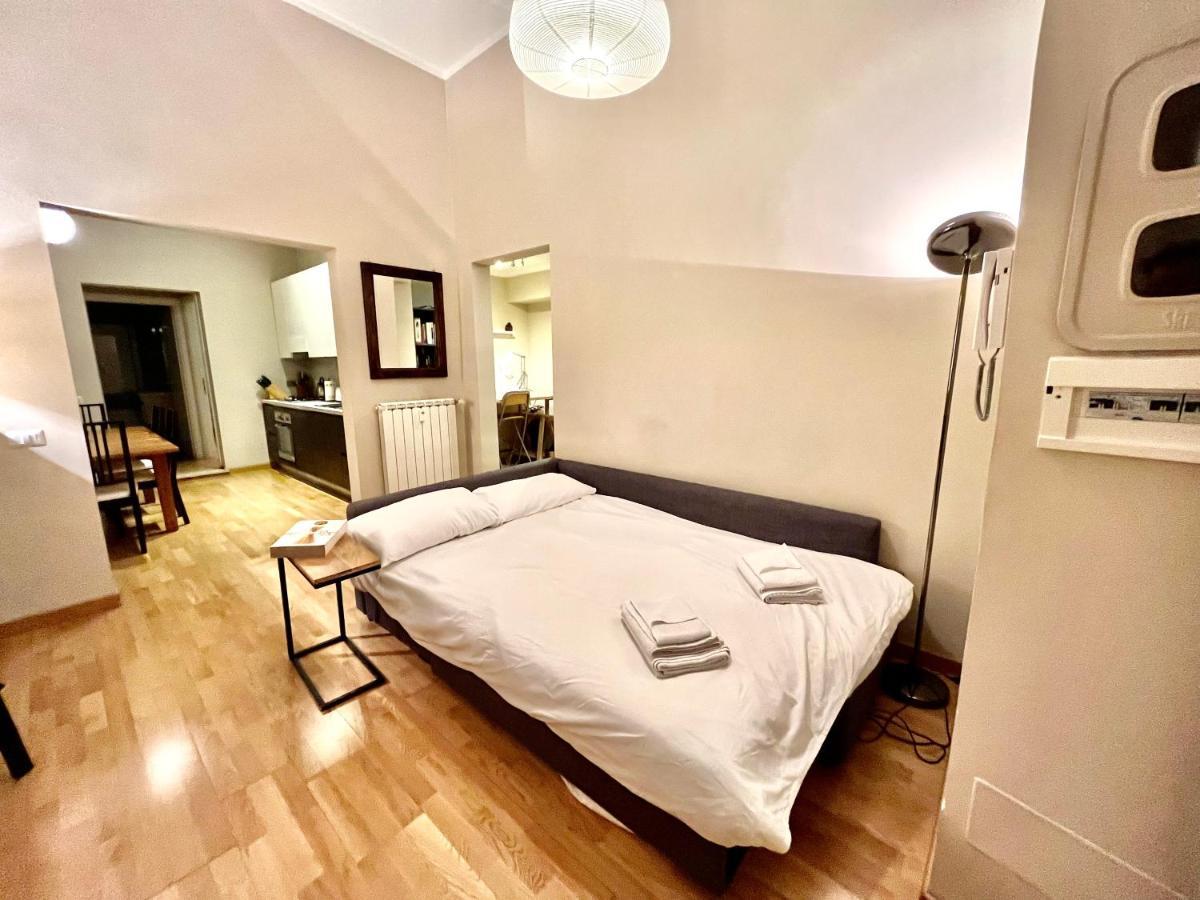 Casa Oliva Apartment Rome Bagian luar foto